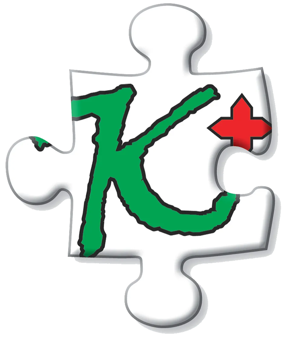Kismet Training & Consultancy Logo